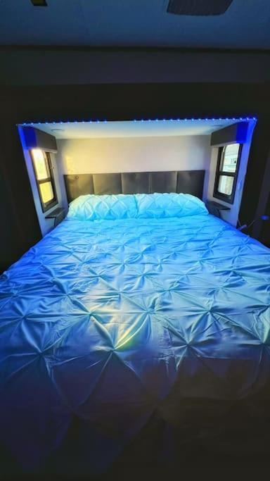 Luxury Glamping Near Idaho Event Center In Nampa Daire Dış mekan fotoğraf