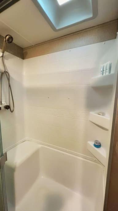 Luxury Glamping Near Idaho Event Center In Nampa Daire Dış mekan fotoğraf