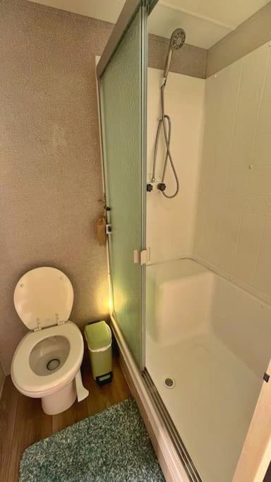 Luxury Glamping Near Idaho Event Center In Nampa Daire Dış mekan fotoğraf