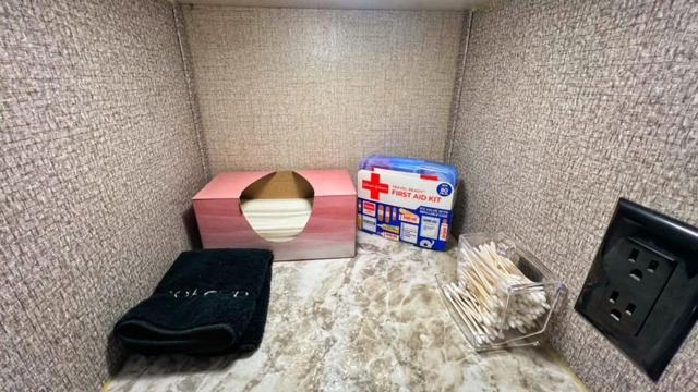 Luxury Glamping Near Idaho Event Center In Nampa Daire Dış mekan fotoğraf