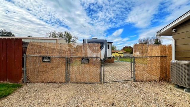 Luxury Glamping Near Idaho Event Center In Nampa Daire Dış mekan fotoğraf