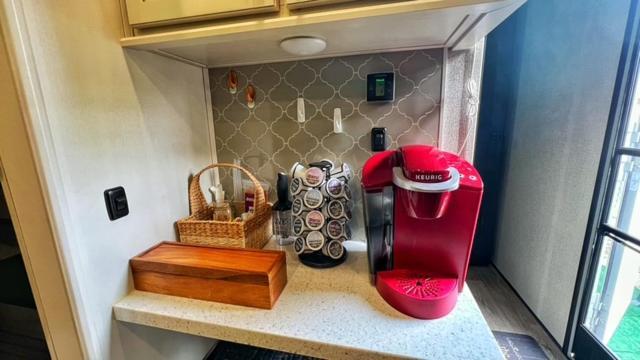 Luxury Glamping Near Idaho Event Center In Nampa Daire Dış mekan fotoğraf