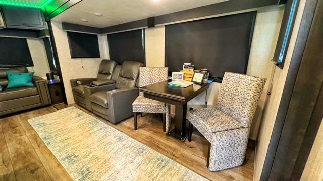 Luxury Glamping Near Idaho Event Center In Nampa Daire Dış mekan fotoğraf